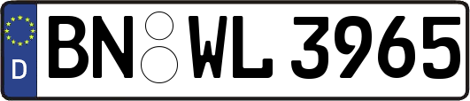 BN-WL3965