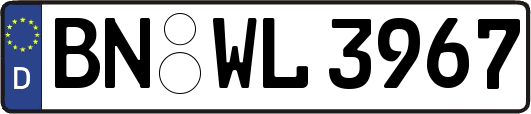 BN-WL3967