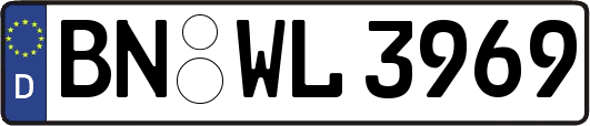 BN-WL3969