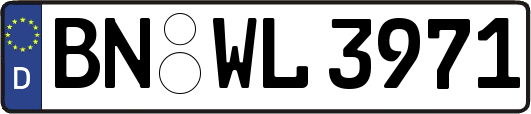 BN-WL3971