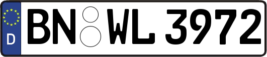 BN-WL3972