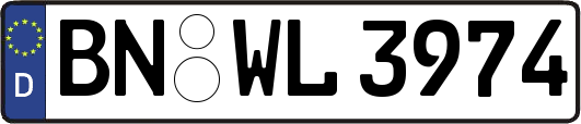 BN-WL3974