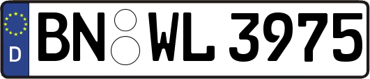 BN-WL3975