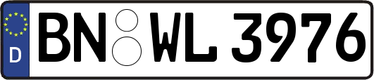 BN-WL3976