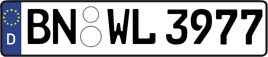 BN-WL3977
