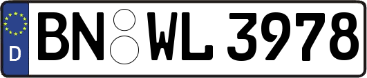 BN-WL3978