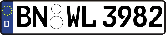 BN-WL3982