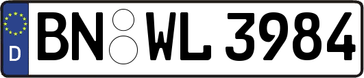 BN-WL3984