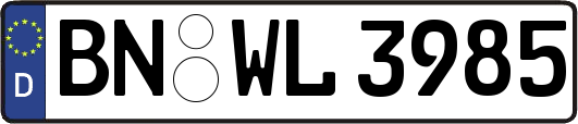 BN-WL3985