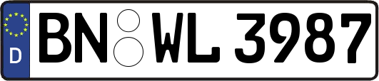 BN-WL3987
