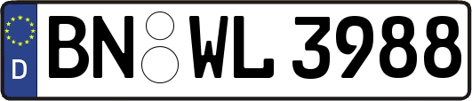 BN-WL3988