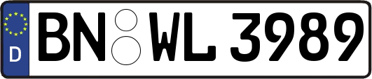 BN-WL3989