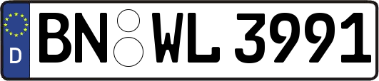 BN-WL3991