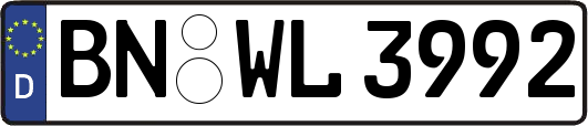 BN-WL3992