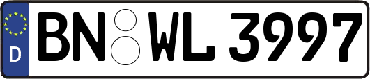 BN-WL3997
