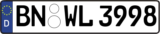 BN-WL3998
