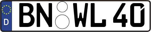 BN-WL40