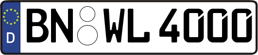 BN-WL4000