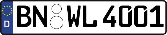 BN-WL4001