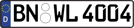 BN-WL4004