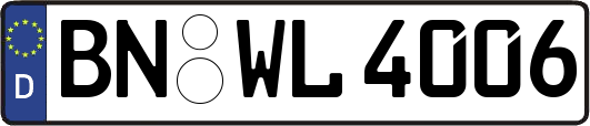 BN-WL4006
