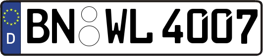 BN-WL4007