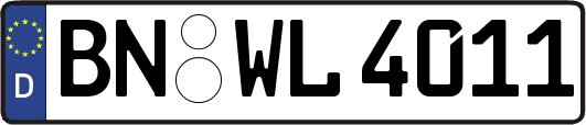 BN-WL4011
