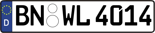 BN-WL4014