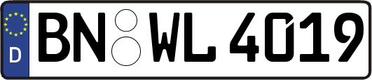 BN-WL4019