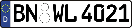 BN-WL4021