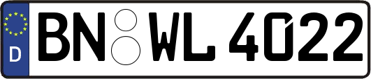 BN-WL4022