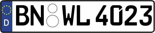 BN-WL4023
