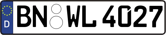BN-WL4027