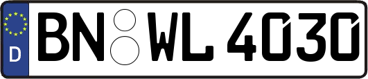 BN-WL4030