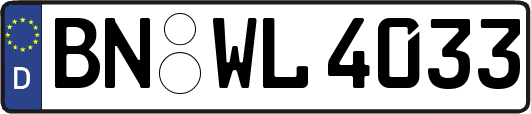 BN-WL4033