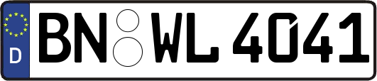 BN-WL4041