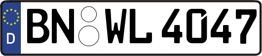 BN-WL4047