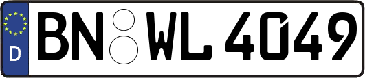 BN-WL4049