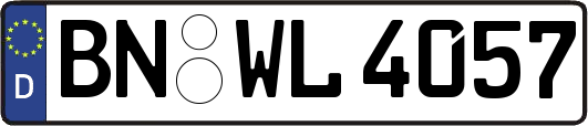 BN-WL4057