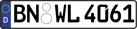 BN-WL4061