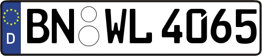 BN-WL4065