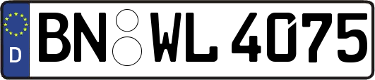 BN-WL4075