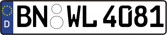 BN-WL4081