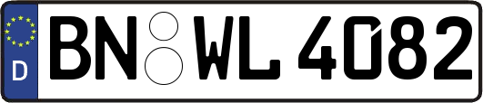 BN-WL4082