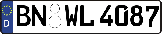BN-WL4087