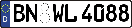 BN-WL4088