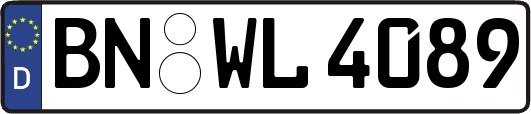 BN-WL4089