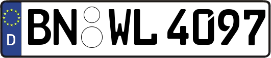 BN-WL4097