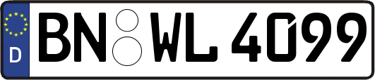 BN-WL4099