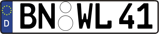 BN-WL41